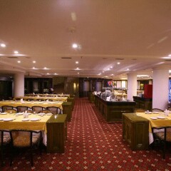 Istanbul Royal Hotel Турция, Стамбул - - забронировать отель Istanbul Royal Hotel, цены и фото номеров питание