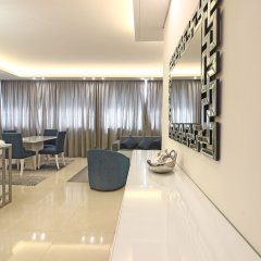 Palm Ville Suites in Beirut, Lebanon from 158$, photos, reviews - zenhotels.com room amenities