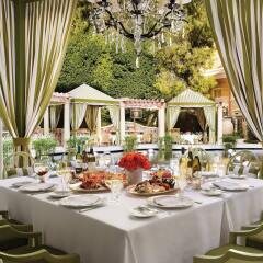 Отель Wynn Las Vegas Лас-Вегас помещение для мероприятий фото 2