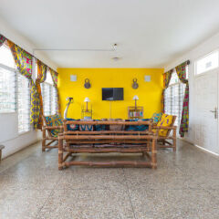Agoo Hostel фото 2
