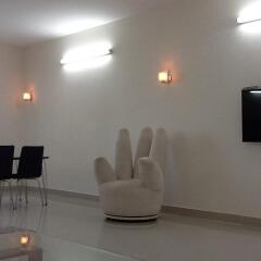 Апартаменты Seaview apartment Uplaza Нячанг сауна