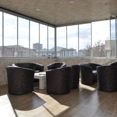 ch Azade Hotel Турция, Кайсери - отзывы, цены и фото номеров - забронировать отель ch Azade Hotel онлайн фитнесс-зал