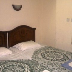 Chrysanthos Boutique Apartments in Limassol, Cyprus from 120$, photos, reviews - zenhotels.com guestroom
