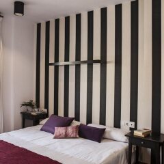 Апартаменты Ainb Eixample Entenza Apartments Барселона комната для гостей фото 2