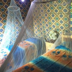 Отель Galaxy Desert Camp Merzouga Марокко, Мерзуга - отзывы, цены и фото номеров - забронировать отель Galaxy Desert Camp Merzouga онлайн сауна