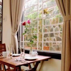 Отель Thien Tan Homestay Hoi An Вьетнам, Хойан - отзывы, цены и фото номеров - забронировать отель Thien Tan Homestay Hoi An онлайн балкон