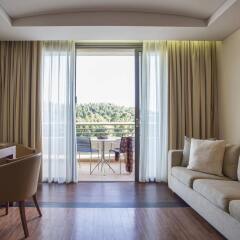 Porto Carras Meliton Hotel комната для гостей фото 3