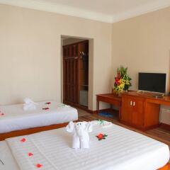 Memory Nha Trang Hotel Нячанг комната для гостей фото 5
