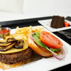 Crowne Plaza Memphis Downtown Hotel в номере