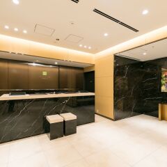 Ginza Capital Hotel Moegi спа