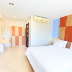Отель iLife Residence Phuket Таиланд, Бухта Чалонг - отзывы, цены и фото номеров - забронировать отель iLife Residence Phuket онлайн комната для гостей