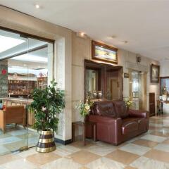 Hotel THB Mirador интерьер отеля фото 5