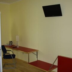 Отель Workbase Hostel Австрия, Вена - отзывы, цены и фото номеров - забронировать отель Workbase Hostel онлайн сейф в номере