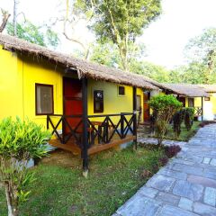 Отель Safari Adventure Lodge Непал, Саураха - отзывы, цены и фото номеров - забронировать отель Safari Adventure Lodge онлайн фото 10