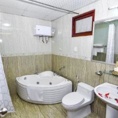 Lammy Hotel спа