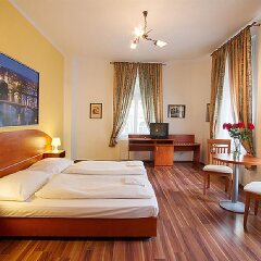 Апартаменты Apartment Amandment комната для гостей фото 3