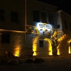 Helios Cave Hotel Ургуп фото 9