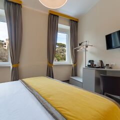 Отель Foro Romano Luxury Suites комната для гостей фото 3