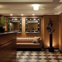 Broadway Plaza Hotel спа