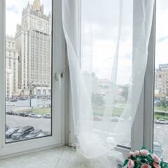 Гостиница Premium Apartments Smolenskaya 6 в Москве отзывы, цены и фото номеров - забронировать гостиницу Premium Apartments Smolenskaya 6 онлайн Москва пляж