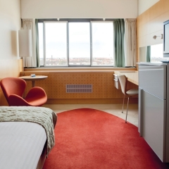 Radisson Collection Royal Hotel, Copenhagen удобства в номере фото 2