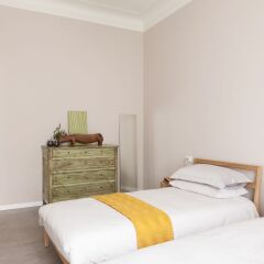 Отель Suitelowcost Tre Torri Procida комната для гостей фото 3