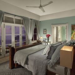 Отель The Liming Bequia комната для гостей фото 5