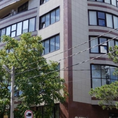 Гостиница City Plaza Большой Геленджик фото 20