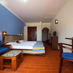 Отель Casablanca Inn Монте-Горду комната для гостей фото 2