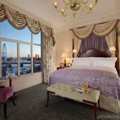 The Savoy in London, United Kingdom from 1063$, photos, reviews - zenhotels.com guestroom photo 2