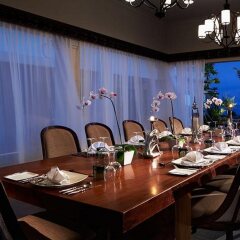 Отель Samabe Bali Suites & Villas фото 2