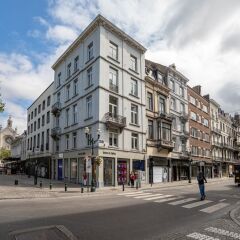 Отель Sweet Inn Apartments - Ste Catherine Бельгия, Брюссель - отзывы, цены и фото номеров - забронировать отель Sweet Inn Apartments - Ste Catherine онлайн фото 3