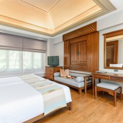 Отель Fair House Villas & Spa комната для гостей фото 3