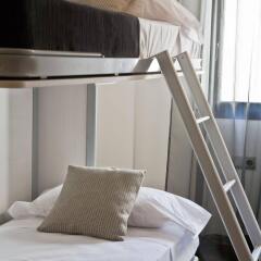 Апартаменты Up Suites Bcn детские мероприятия
