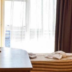 Tsarevets Hotel удобства в номере фото 2