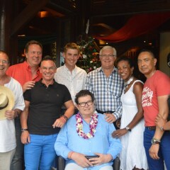 Отель Baan Yin Dee Boutique Resort Таиланд, Пхукет - отзывы, цены и фото номеров - забронировать отель Baan Yin Dee Boutique Resort онлайн фото 6