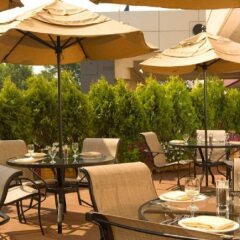Отель Radisson Jfk Airport США, Нью-Йорк - отзывы, цены и фото номеров - забронировать отель Radisson Jfk Airport онлайн питание фото 2