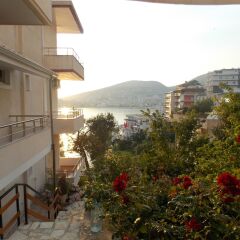 Hotel Edola балкон
