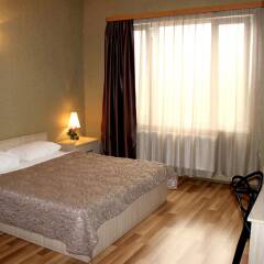 Darchi Hotel Тбилиси комната для гостей