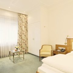 Hotel Reutemann - Seegarten in Lindau, Germany from 277$, photos, reviews - zenhotels.com guestroom photo 4