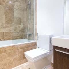 Апартаменты Knightsbridge- 28 Hans Rd Apartments Лондон фото 6