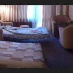 Hotel Ela комната для гостей фото 5