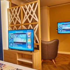 Отель Faranda Cali Collection Колумбия, Кали - отзывы, цены и фото номеров - забронировать отель Faranda Cali Collection онлайн удобства в номере