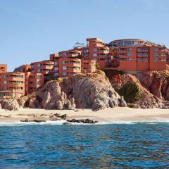 Отель Baja Point Resort Villas Мексика, Сан-Хосе-дель-Кабо - отзывы, цены и фото номеров - забронировать отель Baja Point Resort Villas онлайн пляж