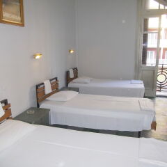 Hotel Kastoria комната для гостей
