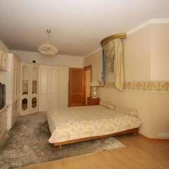 Апартаменты Lakshmi Apartment Universitet комната для гостей фото 3