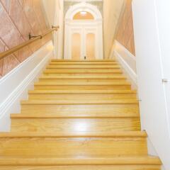 Отель Liiiving in Porto - Central Garden Flat Порту интерьер отеля