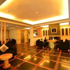 Отель Sunny Mountain Hotel Вьетнам, Шапа - отзывы, цены и фото номеров - забронировать отель Sunny Mountain Hotel онлайн интерьер отеля