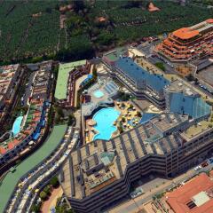 Hotel Gran Turquesa Playa фото 3