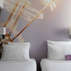 Hotel Mercure Paris Malakoff Parc des Expositions детские мероприятия